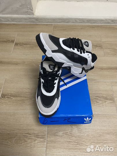 Adidas niteball 2.0
