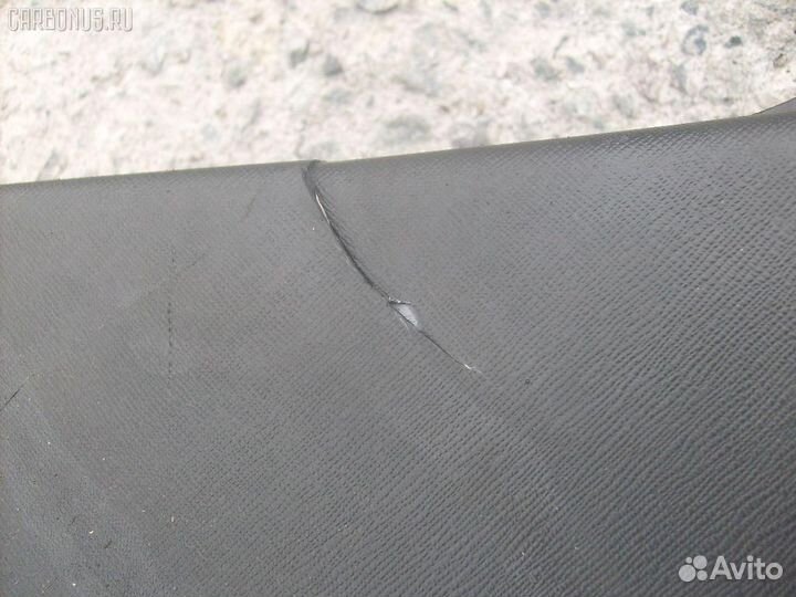 Обшивка багажника задняя правая Honda Cr-v RD5