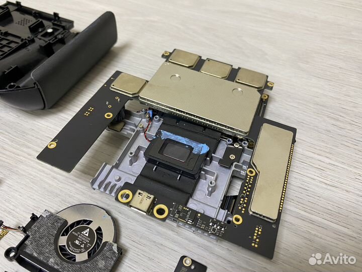 Пульт DJI Smart Controller на запчасти