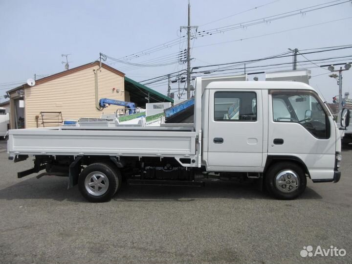 Isuzu Elf, 2006