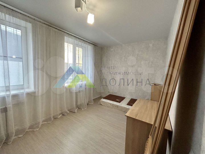 2-к. квартира, 70,8 м², 2/3 эт.