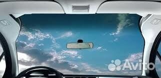 Автостекла