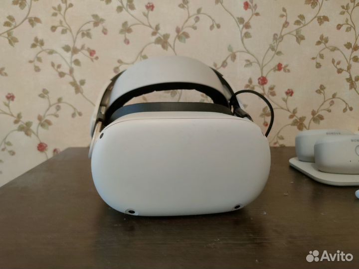 Oculus quest 2