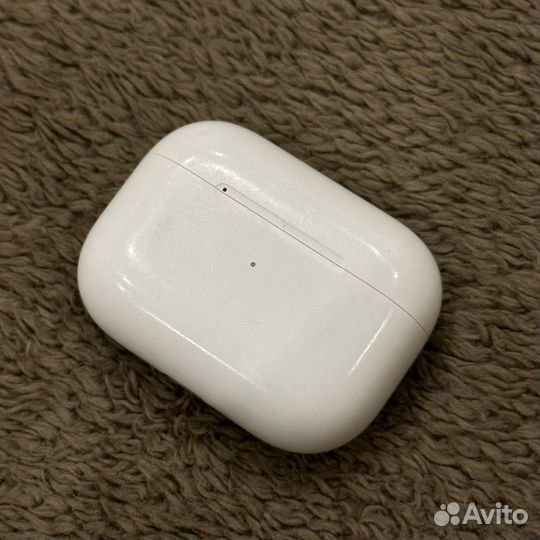 Airpods Pro Оригинал б/у