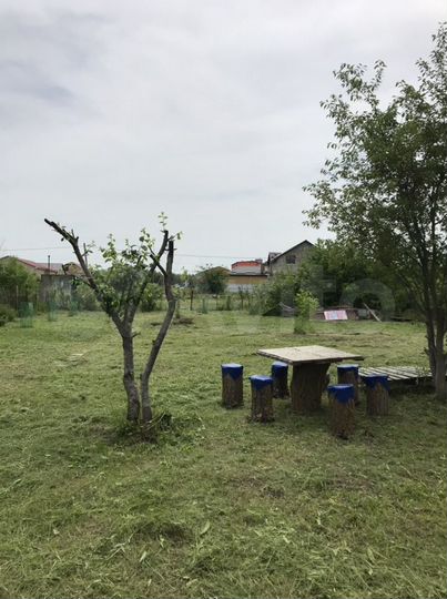 Участок 12 сот. (ИЖС)