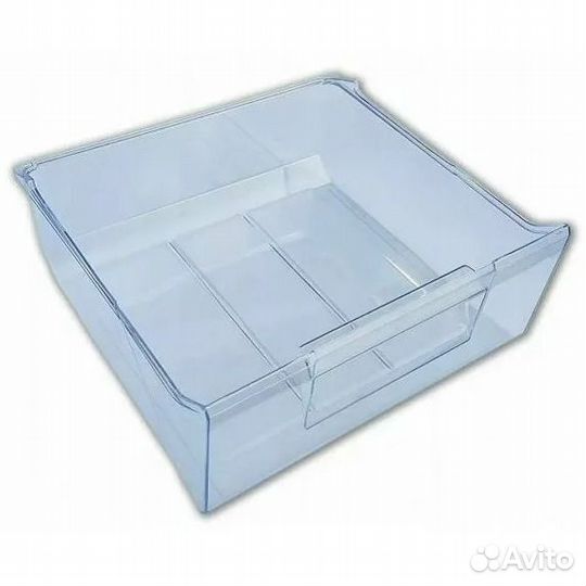 Ящик морозильной камеры (верхний, средний) для хол