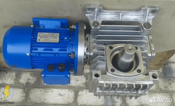 Тельфер рм-400