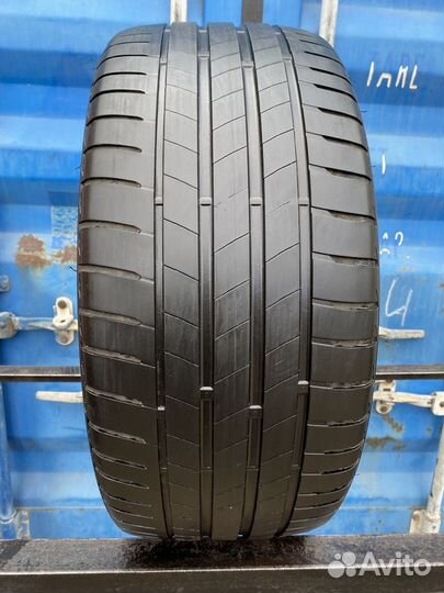 Bridgestone Turanza T005 235/40 R19 96Y