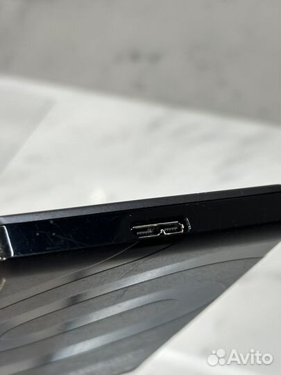 Переносной жёсткий диск Seagate 1tb