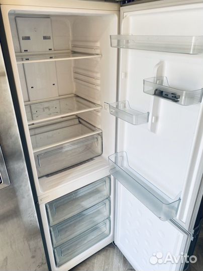 Холодильник No Frost Samsung бу