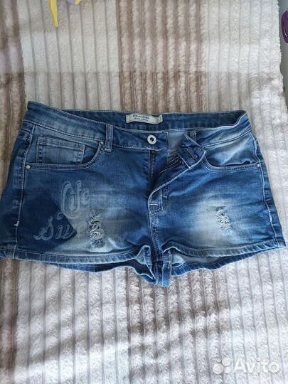 Шорты