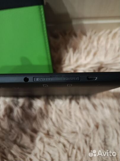 Планшет prestigio wize 3151 3G