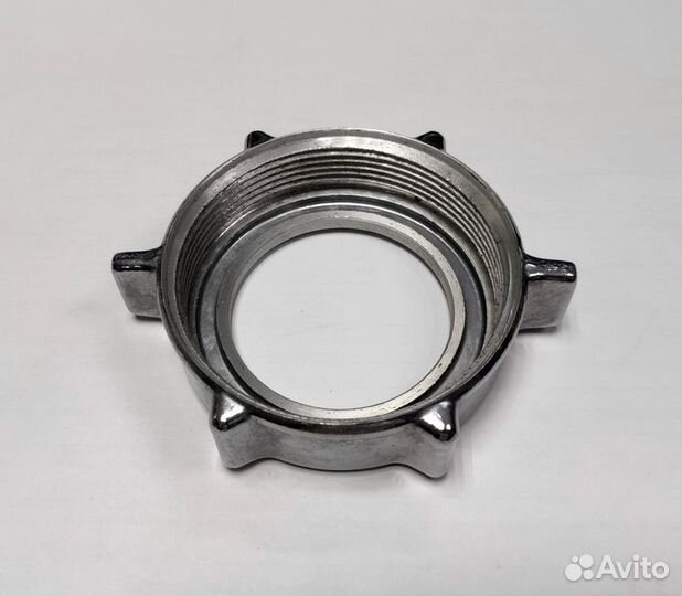 Гайка мясорубки Гамма-2