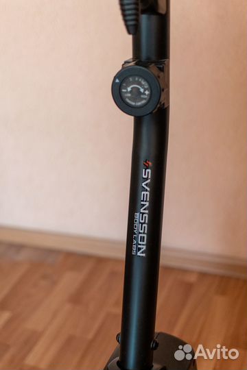 Велотренажер Svensson Body Labs Crossline BCM