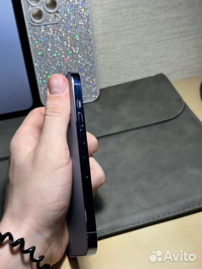 iPhone 13 Pro, 128 ГБ