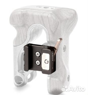 Tilta Tiltaing Focus Handle Nucleos Nano(правая) +