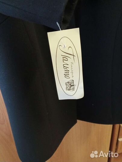 Пальто женское демисезонное 54 56 размера