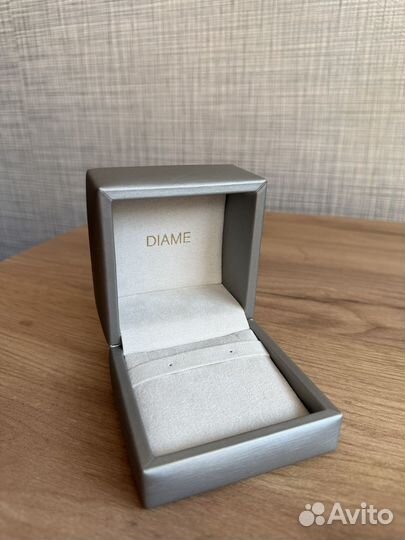Коробка для сережек Diame