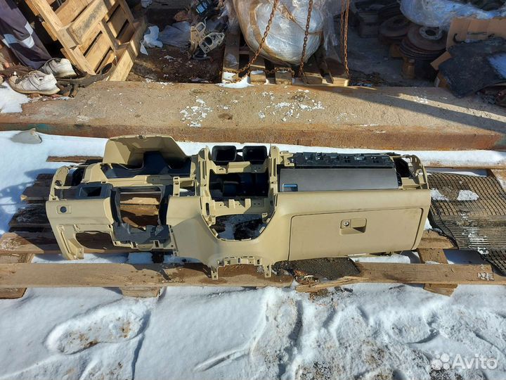 Торпедо cr v 3