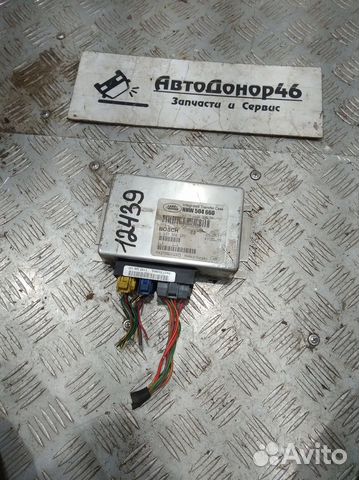 Блок управления раздаткой Range Rover Sport 1 L320