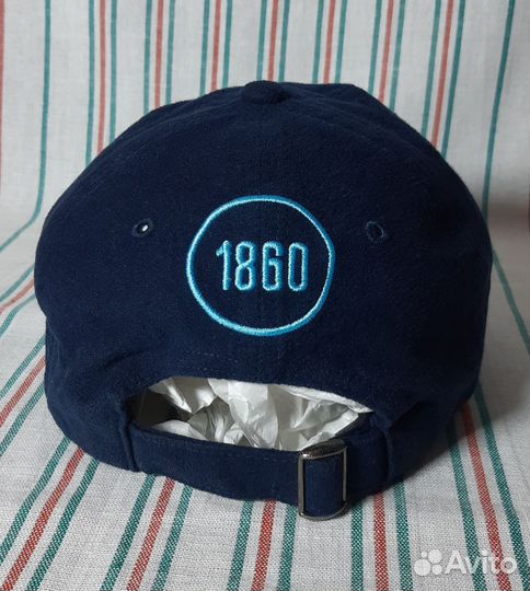 Кепка Nike vintage FC Munchen 1860 o/s