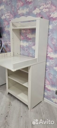 Пеленальный столик IKEA