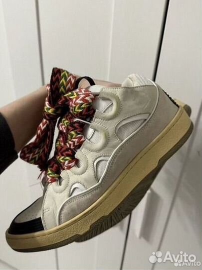 Lanvin curb оригинал