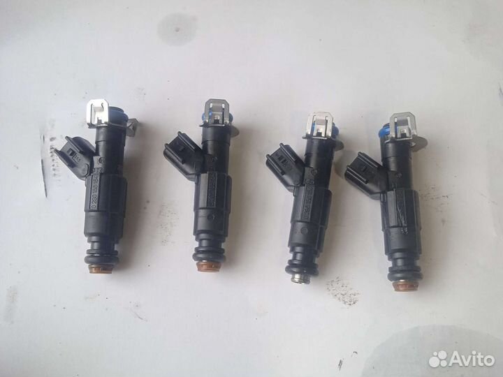 Форсунки FF2 ford
