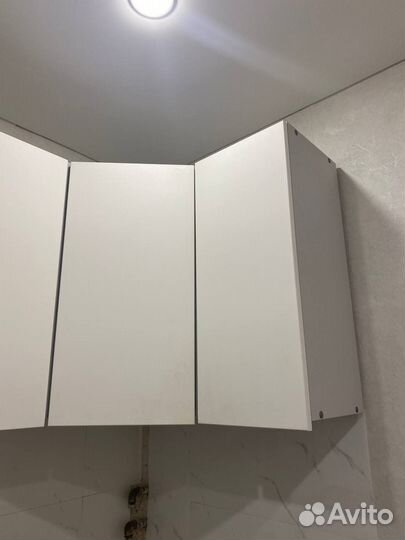 Кухонные гарнитуры бу