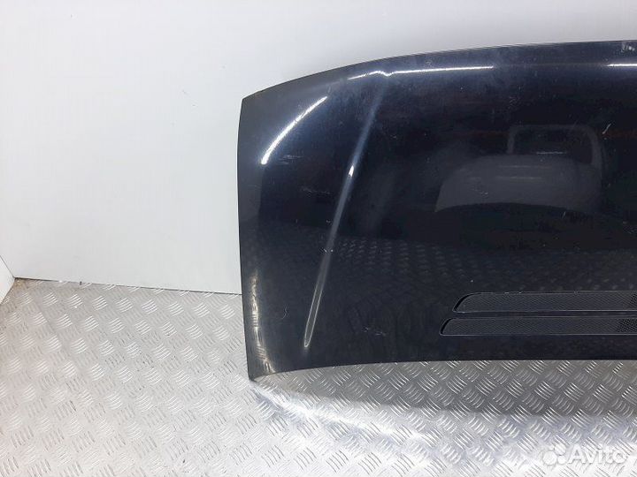 Капот mercedes-benz A W169 (2004-2012)