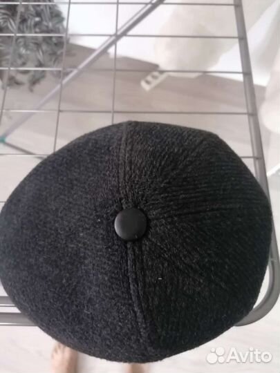 Мужская кепка