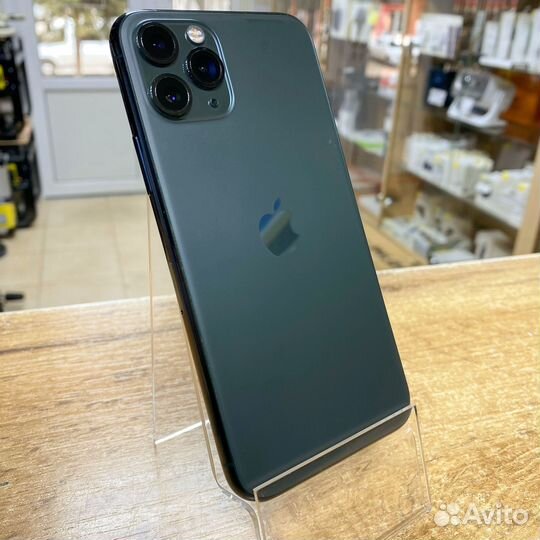 iPhone 11 Pro, 64 ГБ