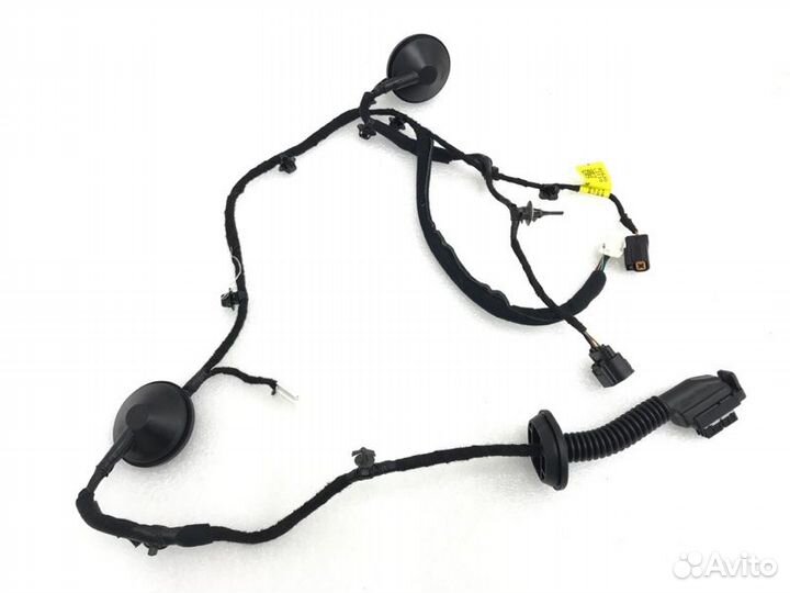 Проводка двери задняя правая Kia K 5 5 G4KN 2021