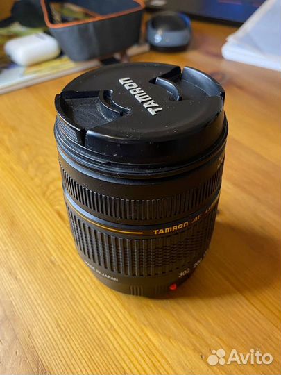 Tamron af 28 300mm