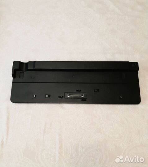 Док станция для ноутбука lifebook Fujitsu