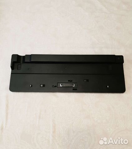 Док станция для ноутбука lifebook Fujitsu