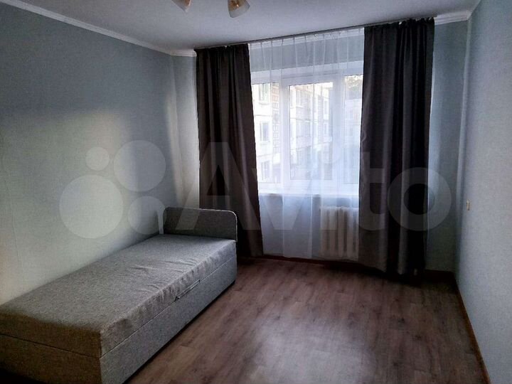 3-к. квартира, 78 м², 2/3 эт.