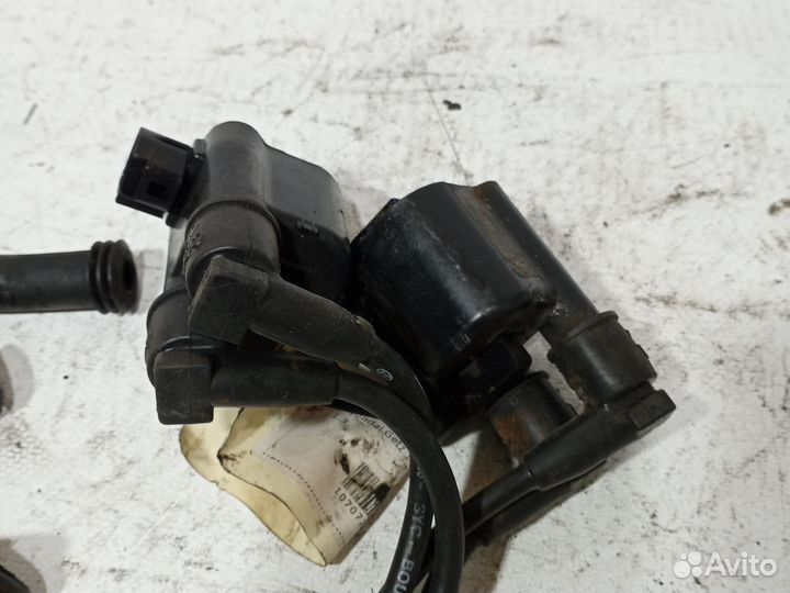 Катушка зажигания Hyundai Getz 1.3