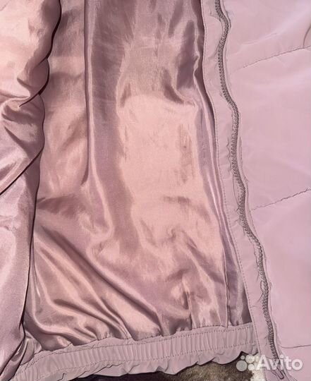 Куртка женская