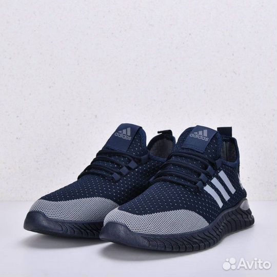 Кроссовки мужские для бега Adidas