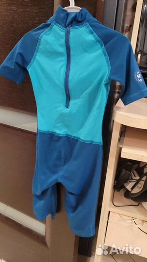 Купальный костюм 92