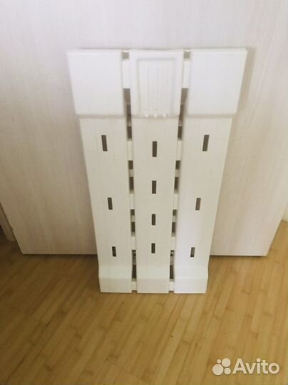 Сидушка на ванну