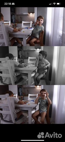 Семейный Lifestyle Фотограф