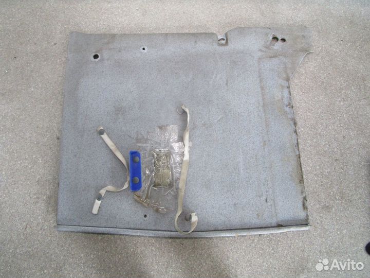 Обшивка кабины Volvo 3175277