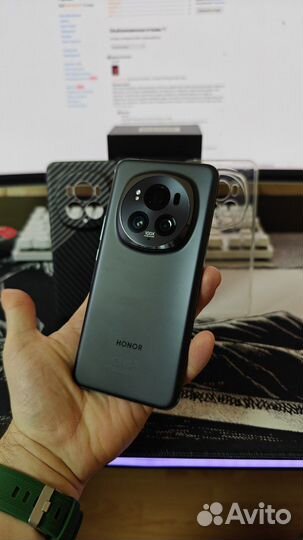 HONOR Magic6 Pro, 12/512 ГБ