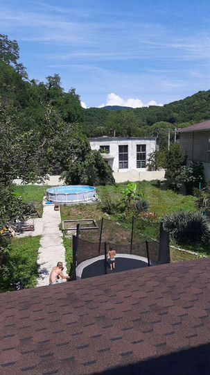 Комната 20 м², 2/2 эт.