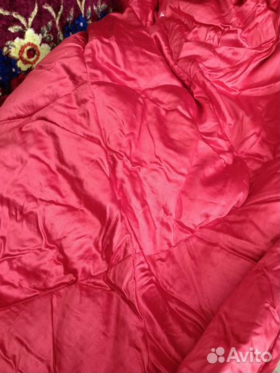 Одеяло пуховое