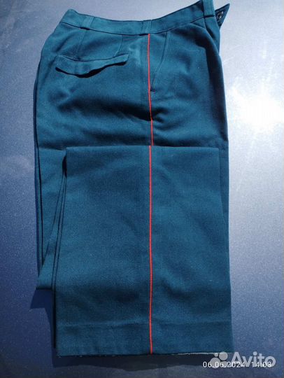 Военная форма СССР