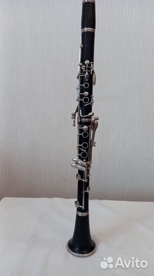 Кларнет yamaha 351