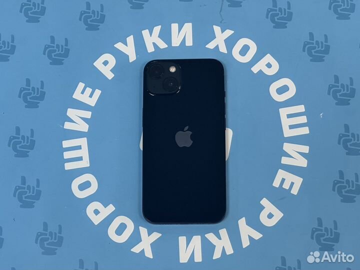 iPhone 13 256gb акб 93